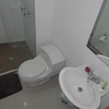 Apartamento For 7 People *