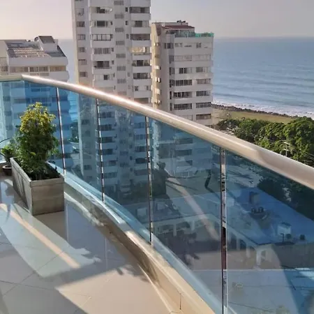 Apartamento For 7 People