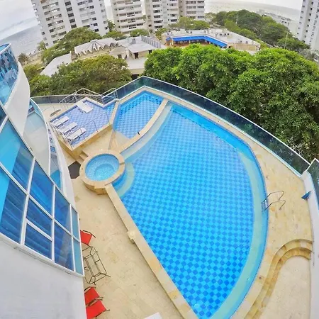 For 7 People Apartamento *
