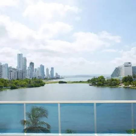 Apartamento For 7 People Cartagena