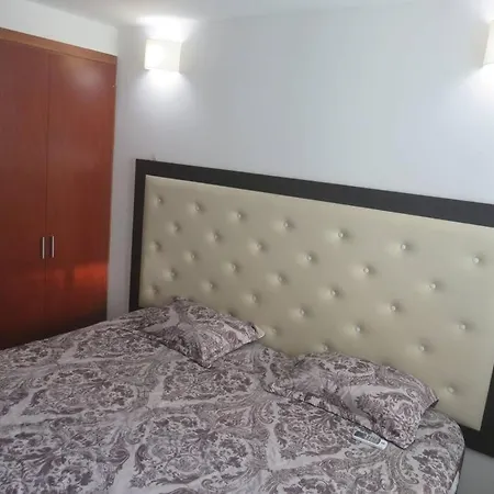 For 7 People Cartagena