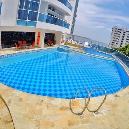 Apartamento For 7 People *