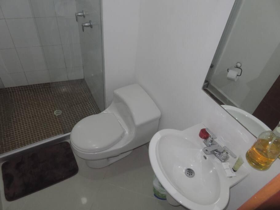 Apartamento For 7 People *