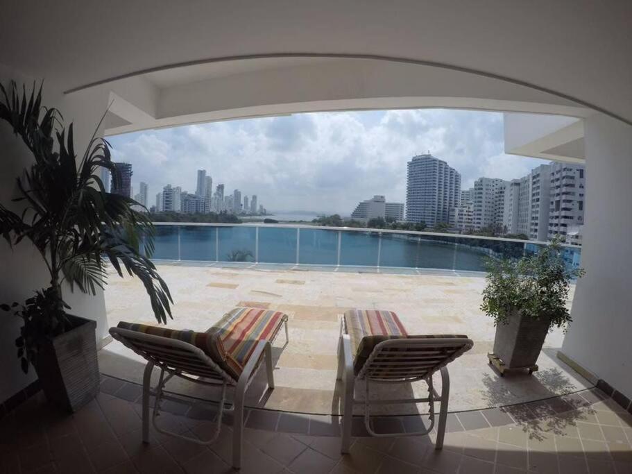 For 7 People Apartamento *