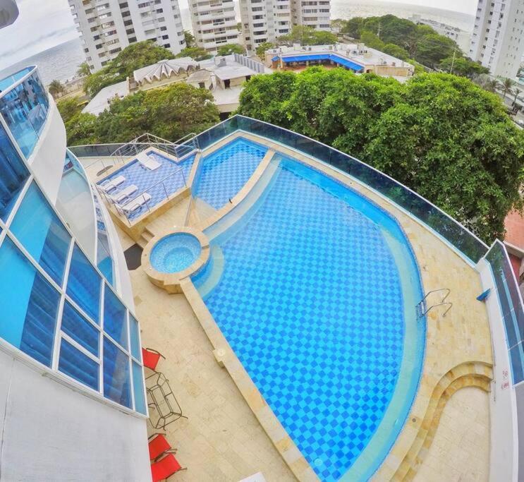 For 7 People Apartamento *