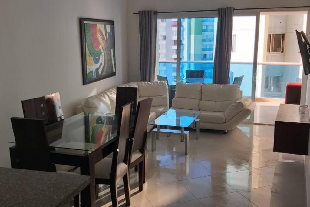 For 7 People Apartamento Cartagena