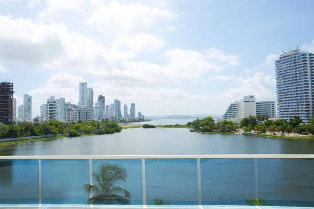 Apartamento For 7 People Cartagena