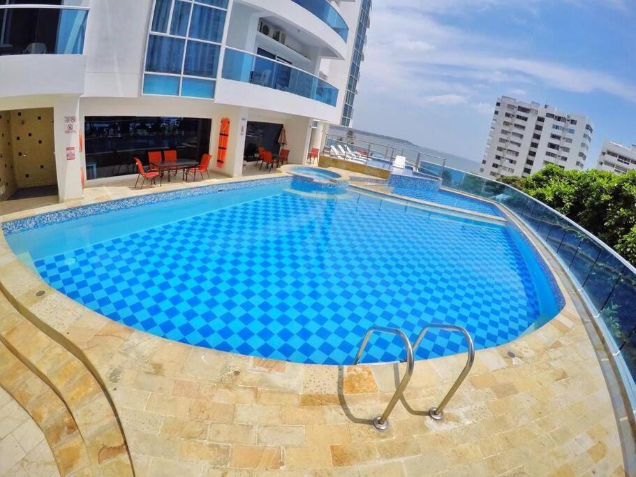 Apartamento For 7 People *